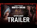 Dead by Daylight | Roots of Dread | Spotlight Trailer