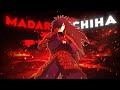 Madara Uchiha Hindi Rap Song