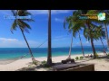 Relax video - Koh Samui, Thailand - 4K video Amazing beach