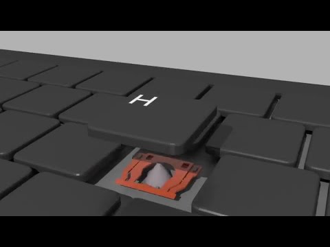 Video: Cómo Reparar Los Botones De Una Computadora Portátil