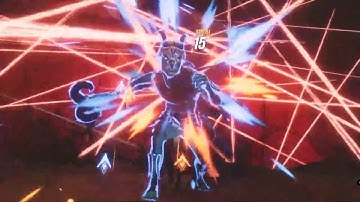 Solo Leveling Arise Episode 22