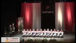 Yalla Indonesia 2014 - Rapai Geleng