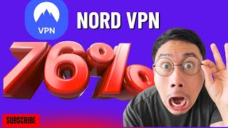 Nordvpn Coupon Code 2025  How to Use NordVPN  NordVPN Review