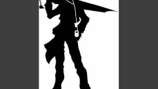 Dissidia iPods: Side of Cosmos