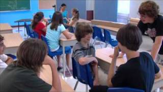 CSCL's and MSA's Work School Climate Work in Tennessee