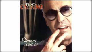Video thumbnail of "Franco Califano - Un'estate fa"
