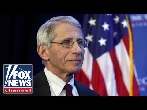 'The Five' react to Biden's ongoing support of Dr. Fauci