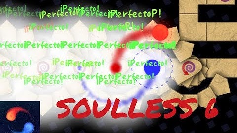 Soulless 6 by DG125 [And Exilelord] PASS | A Dance Of Fire And Ice