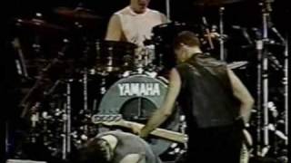 U2 1987-11-18 - Pride (in the name of love) pro-shot screenshot 4