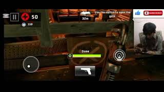 Dead trigger 2 game play 