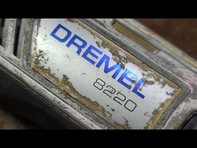 Update Video. Dremel 8220. How's it holding up. 2021 