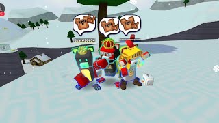 SUPER BEAR ADVENTURE MULTIPLAYER LIVE