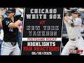 Yankees Postgame - Did The Yankees SWEEP? | Full Recap & Fan Reactions | NYY UNDERGROUND