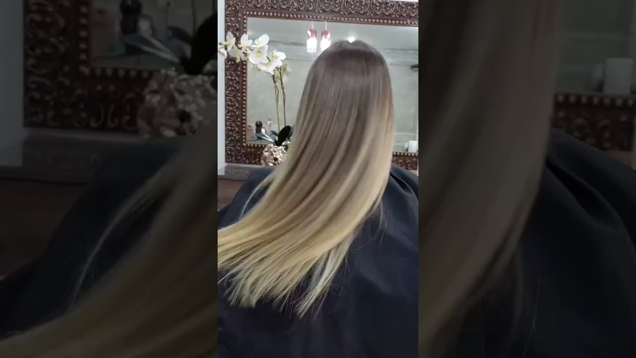 Progressiva no Ipiranga – Cabelos Lisos no Spazzo Liz’s