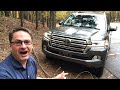 2019 Land Cruiser: Everything you need to know!