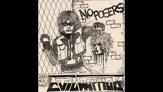 THRASH METAL HUNTER EP 2026