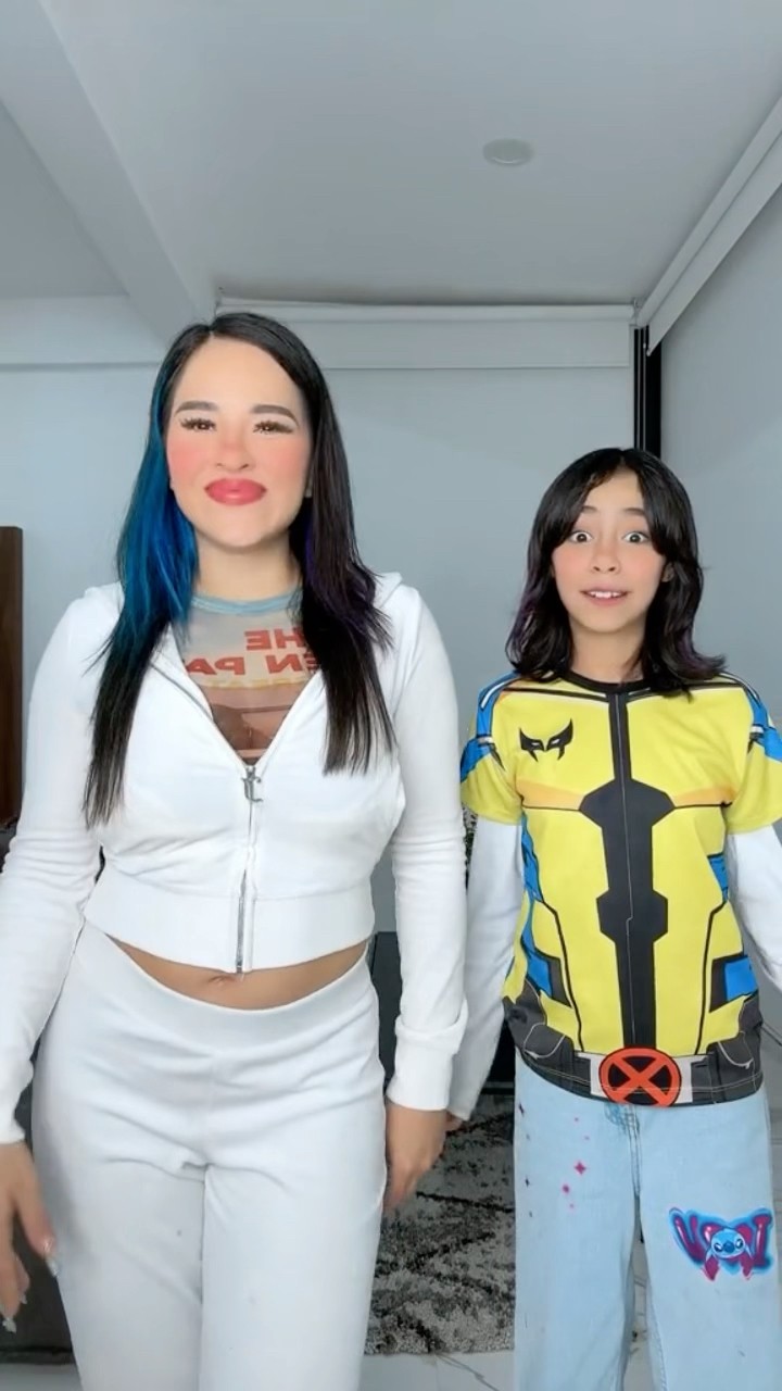 Quien lo hizo mejor de las 2?