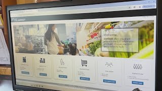 Skimming device stealing SNAP benefits: how to stay safe