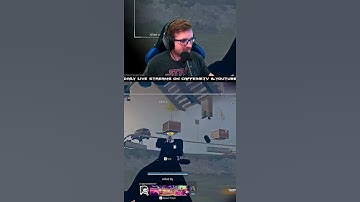 Return of the Stadium Exploit In Warzone