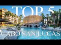 TOP 5 BEST all-inclusive resorts in CABO SAN LUCAS, Mexico [2023, PRICES, REVIEWS INCLUDED]