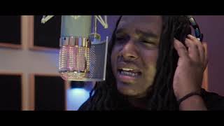 Chris Marquis - Neva Change In Studio Video