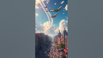 What If Gravity Suddenly Reversed? #whatif #thoughtexperiment #mindblown #curiosity