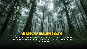 KASUS NYATA! Gamawan Fauzi & 115 Orang Diculik Orang Bunian - Misteri Hutan Indonesia