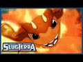 🔥 Слагтерра - Slugterra 🔥 Непобедимый наставник 🔥