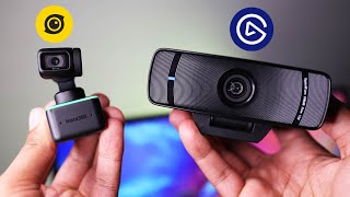 Elgato Facecam Pro vs Insta360 Link: Everything you need to know