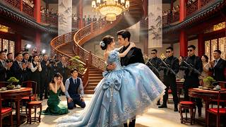 Dalaga ay niloko, nagdiborsyo. Inilantad ng tagapagmana ang totoo at naghiganti. screenshot 2