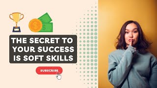 Discover Soft Skills, the Secret to your Success screenshot 1