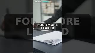 The Key Under The Mat | ThreatNoir Cyber News #Shorts