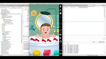 Baby Care - Source Code Video By Sell My Source Code.