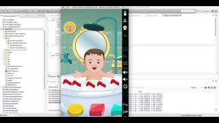 Baby Care - Source Code Video By Sell My Source Code.