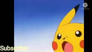 Pikachu is in trouble by togepi | Pokemon funny moments