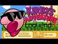 Kirby Adventure Loquendo - Valle Vegetal