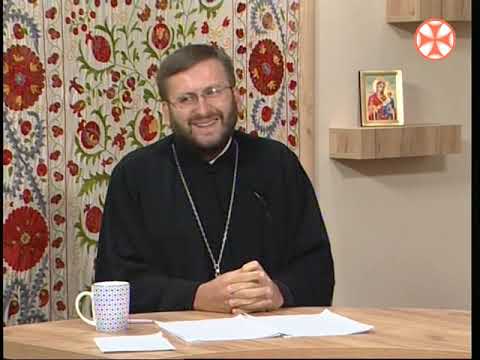 რწმენისა და ცოდნის შესახებ საუბრობს - მღვდელი გიორგი ვაშალომიძე