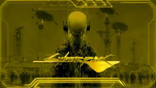 Cyberpunk Music 💀 Dark Techno / EBM / Industrial Bass 🔥 No Copyright Music |  2026 -  [  Mix 036 ]