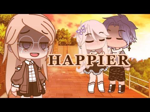 HAPPIER||GCMV||ORIGINAL||BY OLIVIA RODRIGO