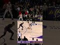 FAN REACTIONS TO FRANZ'S BUZZER BEATER 😂