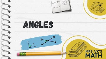 Angles Explained | How to Find the Missing Angle!
