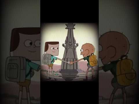 Clarence Edit One Of My Fav Childhood Show Fypシ Edit Cartoon