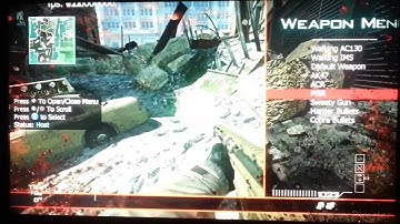 Mw3 Unsigned Mod Menu Xbox RGH/JTAG