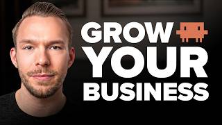 Copy These Claude Skills, They'll Blow Up Your Business