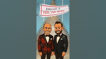 Feel The Burn! Let’s go behind the scenes of the Project Runway X Calia Challenge