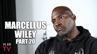 Marcellus Wiley & Vlad Argue if CTE Will Eventually Shut Down the NFL (Part 20) by djvlad 28,088 views 2 days ago 18 minutes