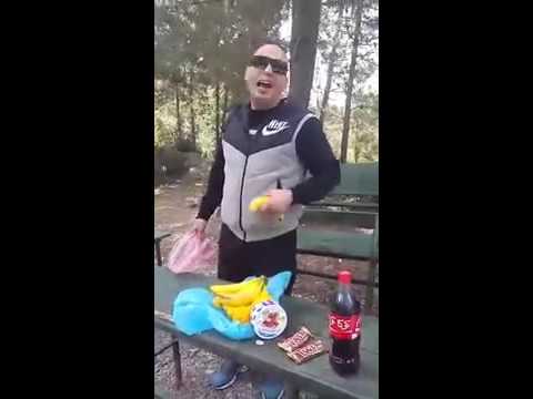 Hafid Dradji Ta3 Almakla Nasro Diga