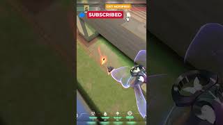 Radiant Brimstone Post-Plant Lineups – Abyss Map Guide 🔥#valorant#brimstone#tips#tipsandtricks#virl