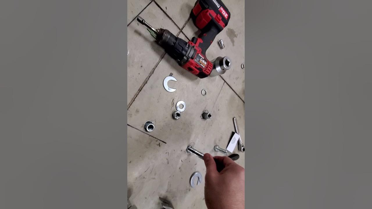 maxjax anchor failure YouTube