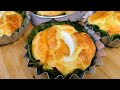 LOW CARB BIBINGKA | Keto-friendly Bibingka | Perfect Dessert for Low Carb and Keto Diet